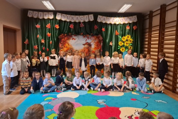 Dzień Edukacji Narodowej