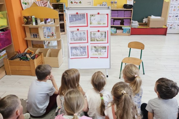 Ogólnopolska Kampania BohaterON - włącz historię