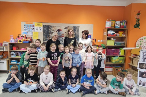 Pogadanka na temat  Kopalni Srebra w Tarnowskich Górach