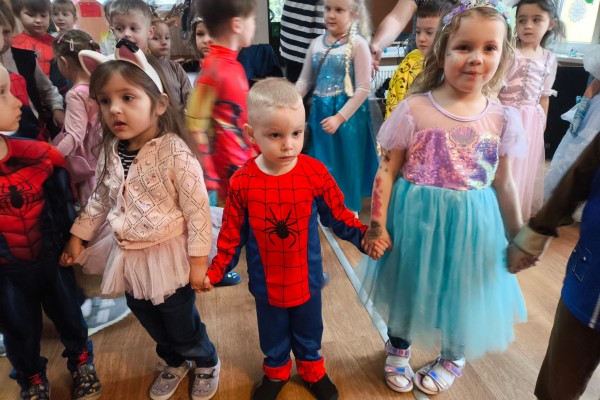 Bal Karnawałowy 2026