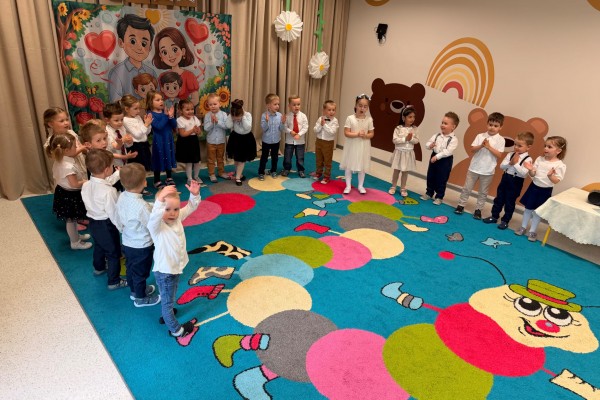 Dzień Mamy 2026