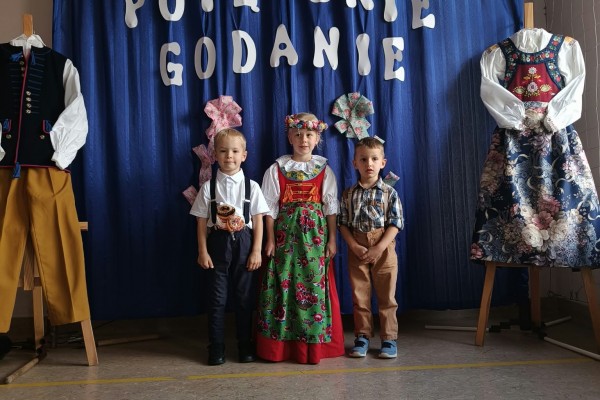 Konkurs „Potępskie Godanie”