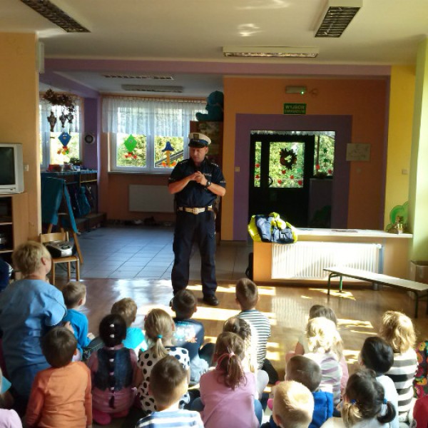 Wydarzenia z września