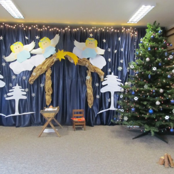 Grudzień pełen niespodzianek