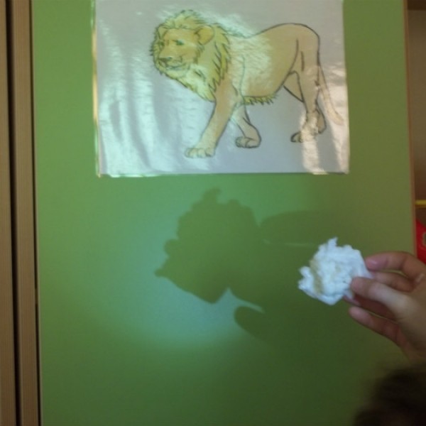 Bal bajkowych postaci.