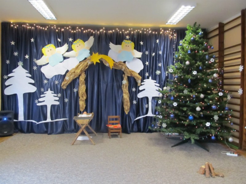 Grudzień pełen niespodzianek