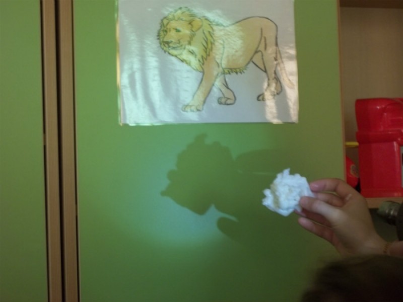 Bal bajkowych postaci.